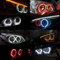 افزایش زیبایی چراغ|قطعات یدکی و لوازم جانبی|مشهد, شهرک رازی (شهرک غرب)|دیوار