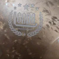 هنگدرام برند الگادو استیل ۹ نت