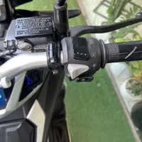 advمدل۴۰۲|موتورسیکلت|رشت, استقامت ۱|دیوار