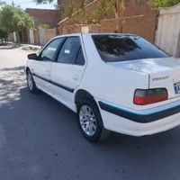 پژو پارس LX TU5، مدل ۱۳۹۹