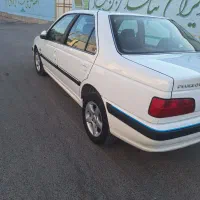 مدل ۹۸سیمی زیمنس،درحد|خودرو سواری و وانت|کازرون, |دیوار