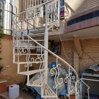 جوشکاری ساختمان