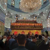 ثبت نام کربلا ویژه اربعین