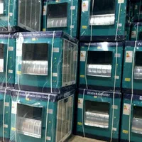 کولر ابی 8000 شرکتی بهترین کیفیت