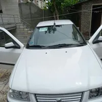 سمند LX EF7 بنزینی، مدل ۱۳۹۳|خودرو سواری و وانت|اردبیل, |دیوار