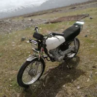 موتور کویر مدل ۸۸ تازه تعمیر ‌