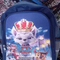کیف مدرسه