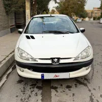 206 sd v8