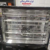 هیتر برقی کم مصرف فن دار ، سنایی