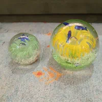 گوی سایز بزرگ و متوسط|مجسمه، تندیس، ماکت|تهران, آرژانتین|دیوار