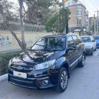 Mvm x 33 s ام وی ام ایکس ۳۳ مدل ۱۳۹۶ مشکی