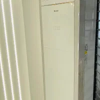 کولر ایستاده گری ۳۶۰۰۰