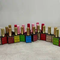 وسایل کاشت ناخن لاکژل پودر|آرایشی، بهداشتی، درمانی|تهران, تختی|دیوار