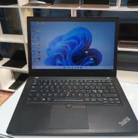 لپ تاپ Lenovo T480 فروش اقساطی نوت بوک مثلث