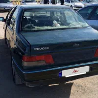 پژو آردی مدل ۸۵|خودرو سواری و وانت|چناران, |دیوار