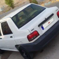 پراید مدل ۹۷