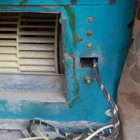 کولر آبی اسنوا|کولر آبی|اصفهان, فردوان|دیوار