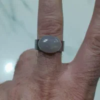 رینگی با نگین