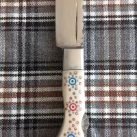 چاقو بابا .تسبیح