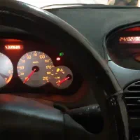 پژو ۲۰۶ صندوقدار آریان( V8) مدل ۸۸ سند دست اول|خودرو سواری و وانت|کرج, شاهین‌ویلا|دیوار