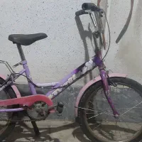 دوچرخه ۲۰