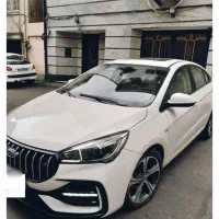 آریزو اریزو پنج اف ال اتومات عروسک سفید ۱۴۰۳ صفر|خودرو سواری و وانت|رشت, استادسرا|دیوار