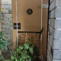 یخچال فریزر آبسردکن دار دیپوینت