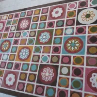 ف رش ۴متری|فرش|همدان, |دیوار