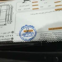 پراید ۸۸ دوگانه شاستی پلمپ بدون مشابه|خودرو سواری و وانت|گرگان, |دیوار