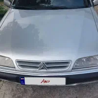 زانتیا|خودرو سواری و وانت|قائمشهر, |دیوار