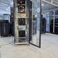 دستگاه خشک کن میوه سبزی خانگی و صنعتی pilsa|ماشین‌آلات صنعتی|تهران, آرژانتین|دیوار