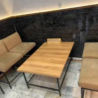 میز و صندلی