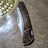 چاقو کلکسیونی