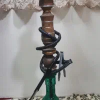 قیلیون چوب دزفول