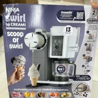 نینجا بستنی ساز