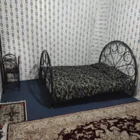 سوییت تمام مجهز پارکینگ دار