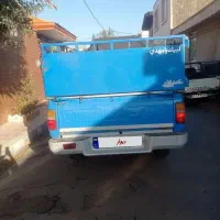 نیسان دیزل مدل99