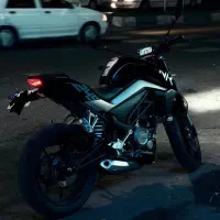 موتورcf250