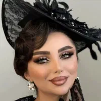 میکاپ شنیون اقتصادی به همراه گریم وکانتورینگ