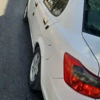 ساینا sمدل ۱۴۰۱ ۸۵گانه درحد صفر|خودرو سواری و وانت|قرچک, باقرآباد|دیوار