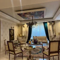 شمال جردن// 185متر 3خواب// ویو کوهستان