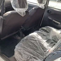 کوییک آر  اس صفر فول مدل ۴۰۳|خودرو سواری و وانت|تبریز, |دیوار