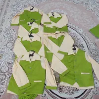 فرم۳تیکه|لباس|قم, امامزاده ابراهیم|دیوار
