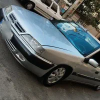 سیتروئن زانتیا 2000cc، مدل ۱۳۸۴