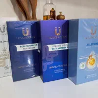 سرم مغذی وکاهنده منافذ لاکچری کوین نمایندگی هشتگرد|آرایشی، بهداشتی، درمانی|هشتگرد, فاز ۱ مهستان|دیوار