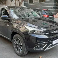 تیگو 7 1402 IE|خودرو سواری و وانت|تهران, صادقیه|دیوار