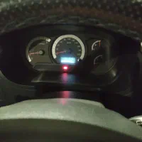 کوییک r پارس خودرویی ۹۹ کارکرد ۲۴۰۰۰۰|خودرو سواری و وانت|اندیشه, اندیشه فاز ۴|دیوار