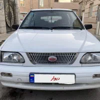 پراید ۱۴۱ مدل ۸۸، بدون رنگ، فنی سالم|خودرو سواری و وانت|تهران, شهرک ابوذر|دیوار