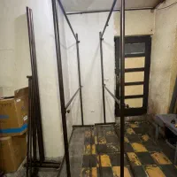 انواع رگال ثابت و رگال چرخ دار سالنی و رگال نصبی|فروشگاه و مغازه|تهران, آذربایجان|دیوار
