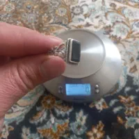 انگشتر نقره|جواهرات|تهران, والفجر (افسریه)|دیوار